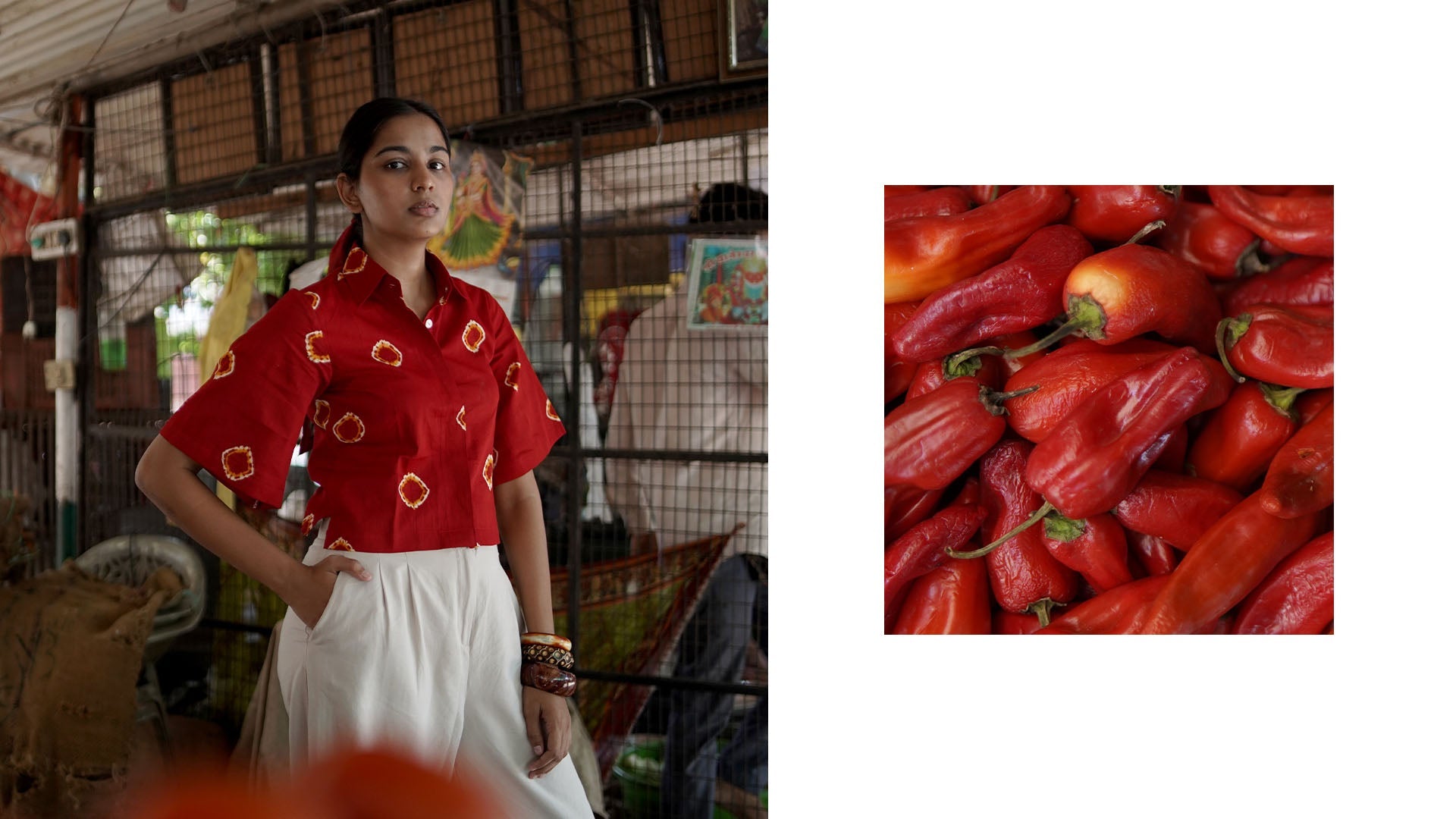 Shirts & Blouses