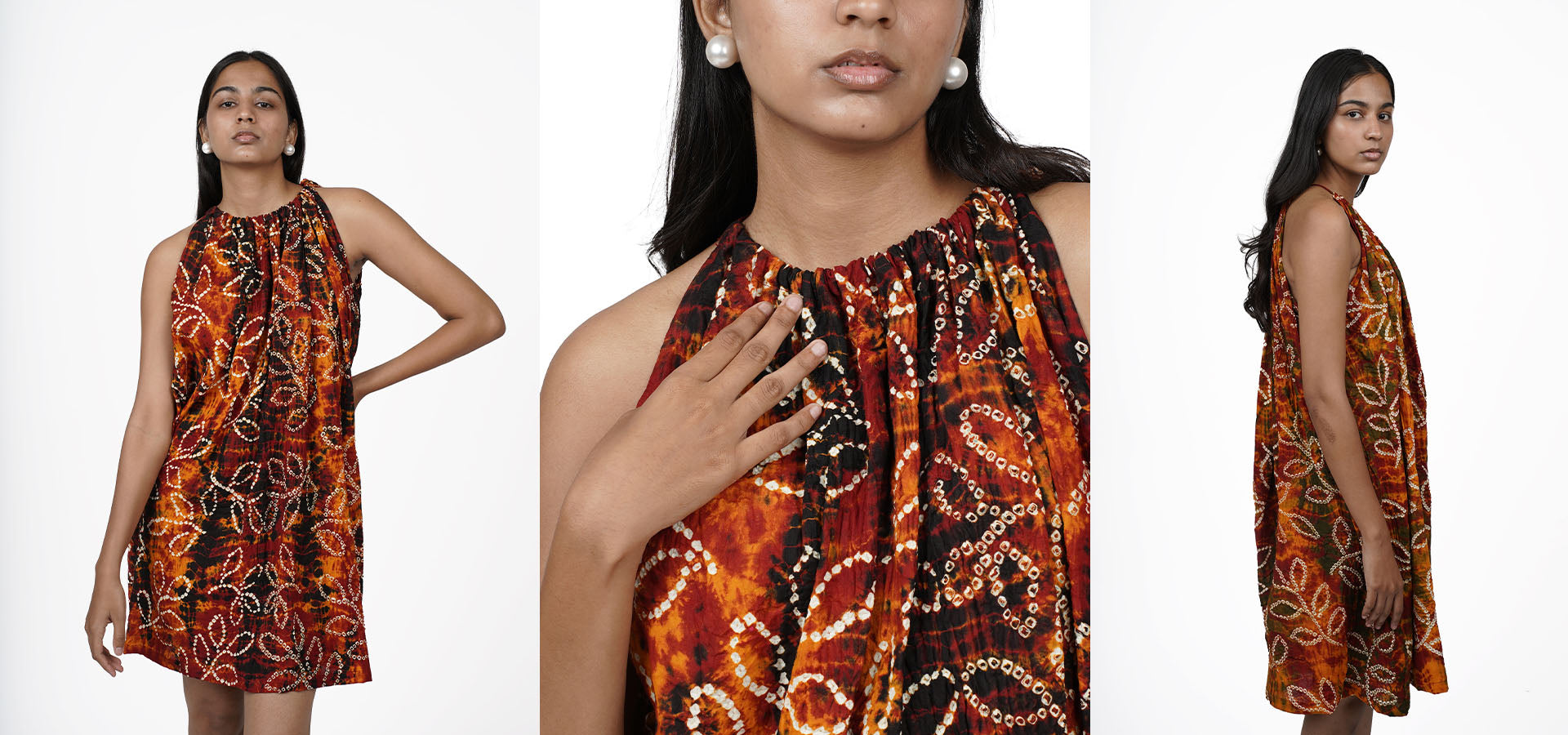 Dresses
