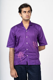 Lotus Shirt