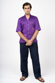 Lotus Shirt