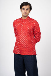 The Indian Shirt