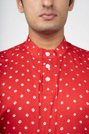 The Indian Shirt