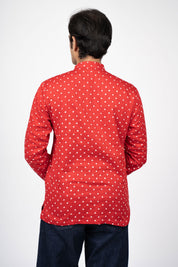 The Indian Shirt