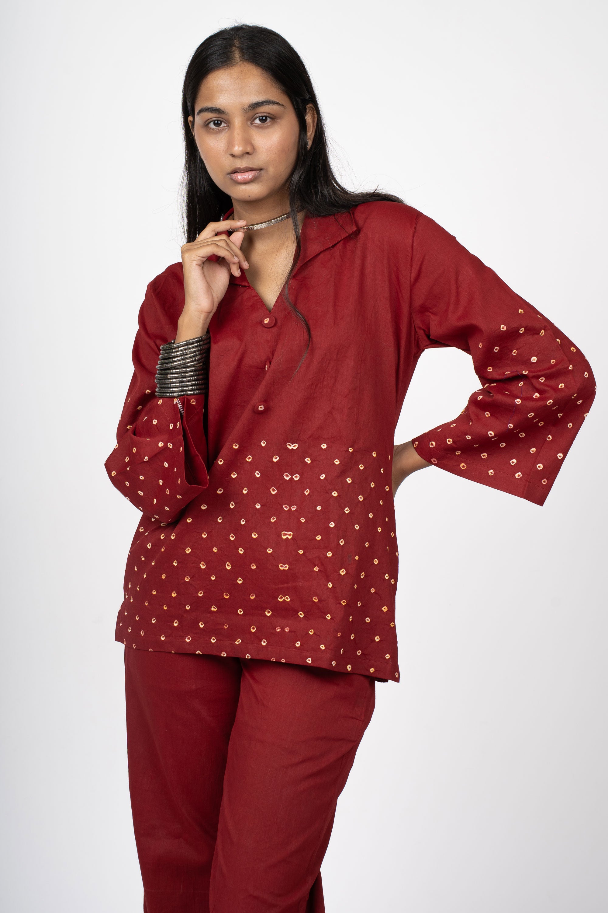 INDO Co-Ord Set