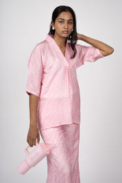 The Lounge Set-Oversized