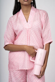 The Lounge Set-Oversized