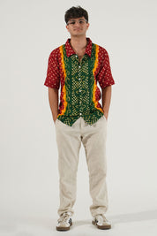 Classic 3 Shirt