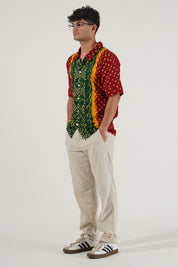 Classic 3 Shirt