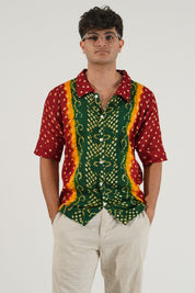 Classic 3 Shirt