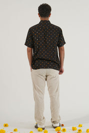 Mr. Rooted shirt