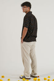 Mr. Rooted shirt